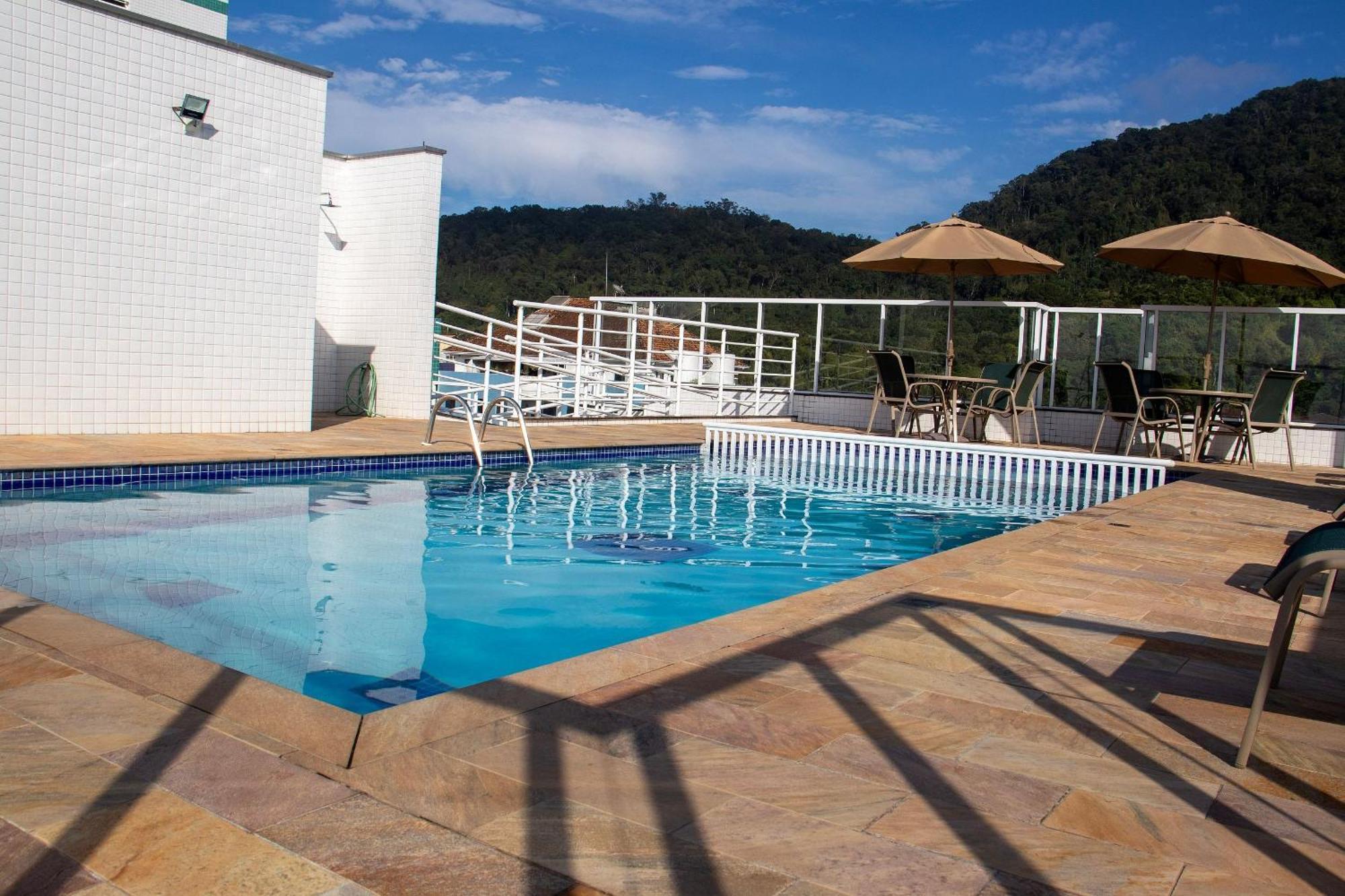 Apartamento Vista 304 Apto Toninhas,