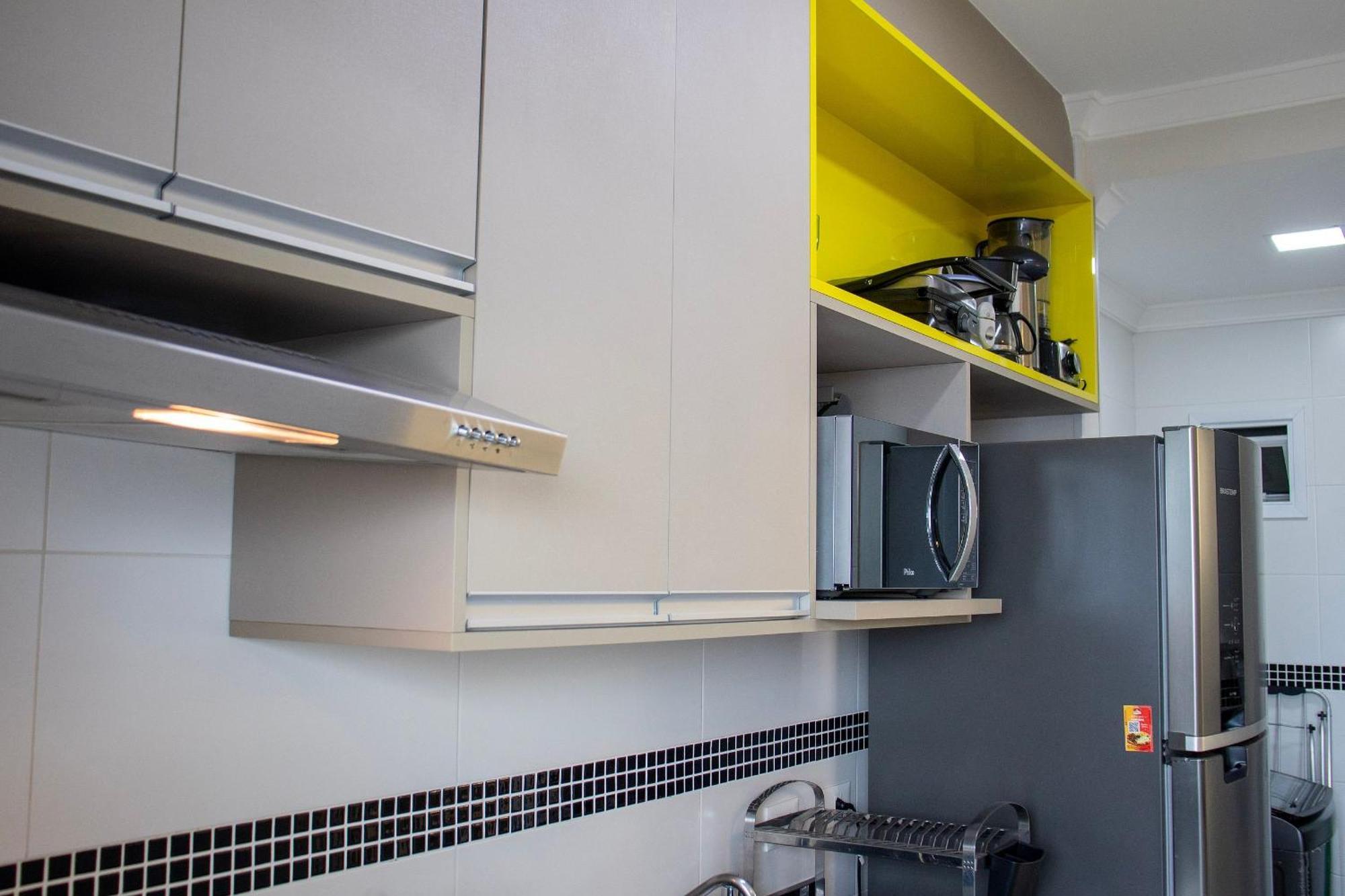 Apartamento Vista 304 Apto Toninhas, Ubatuba