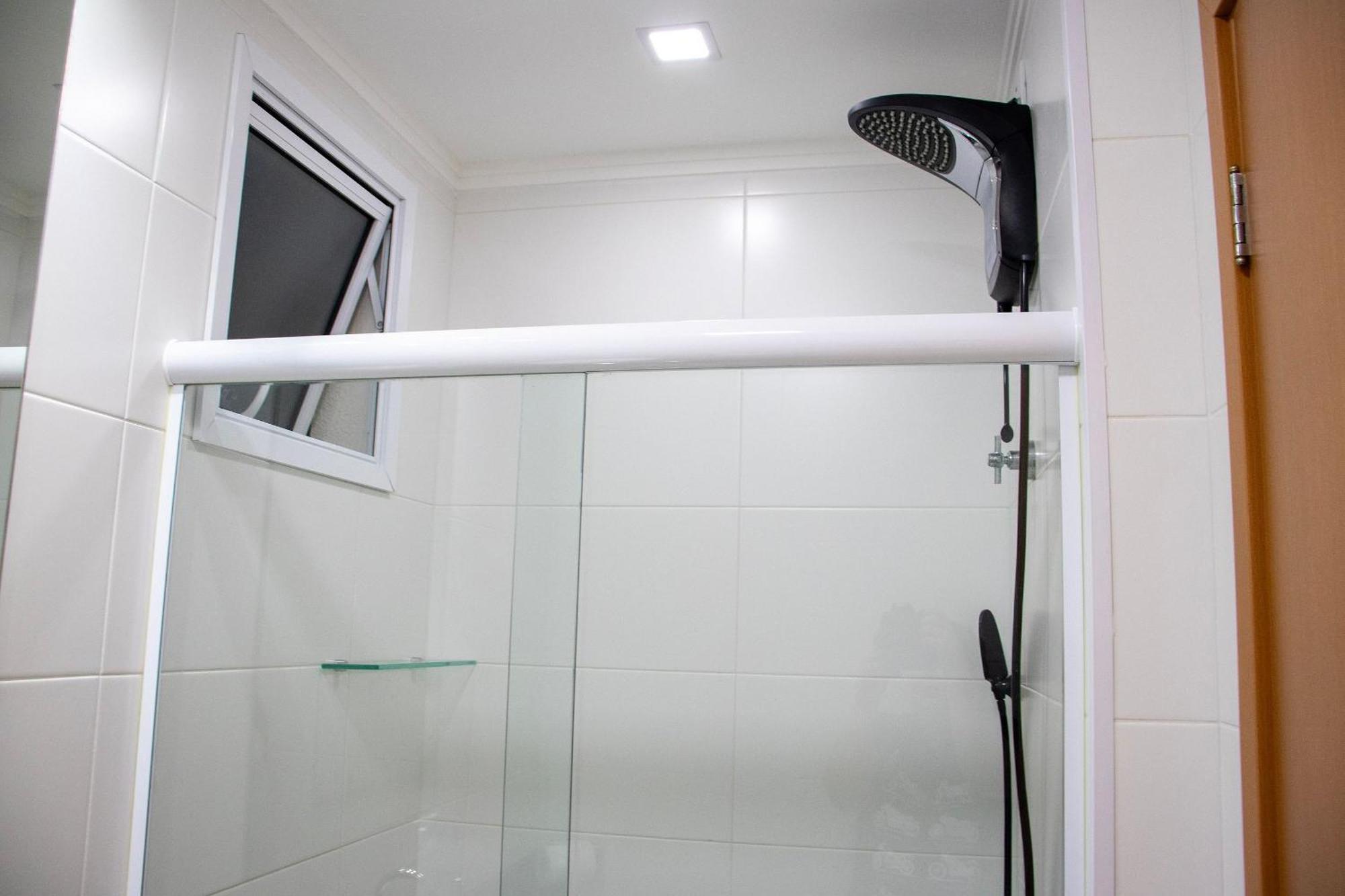 Vista 304 Apto Toninhas, Apartamento