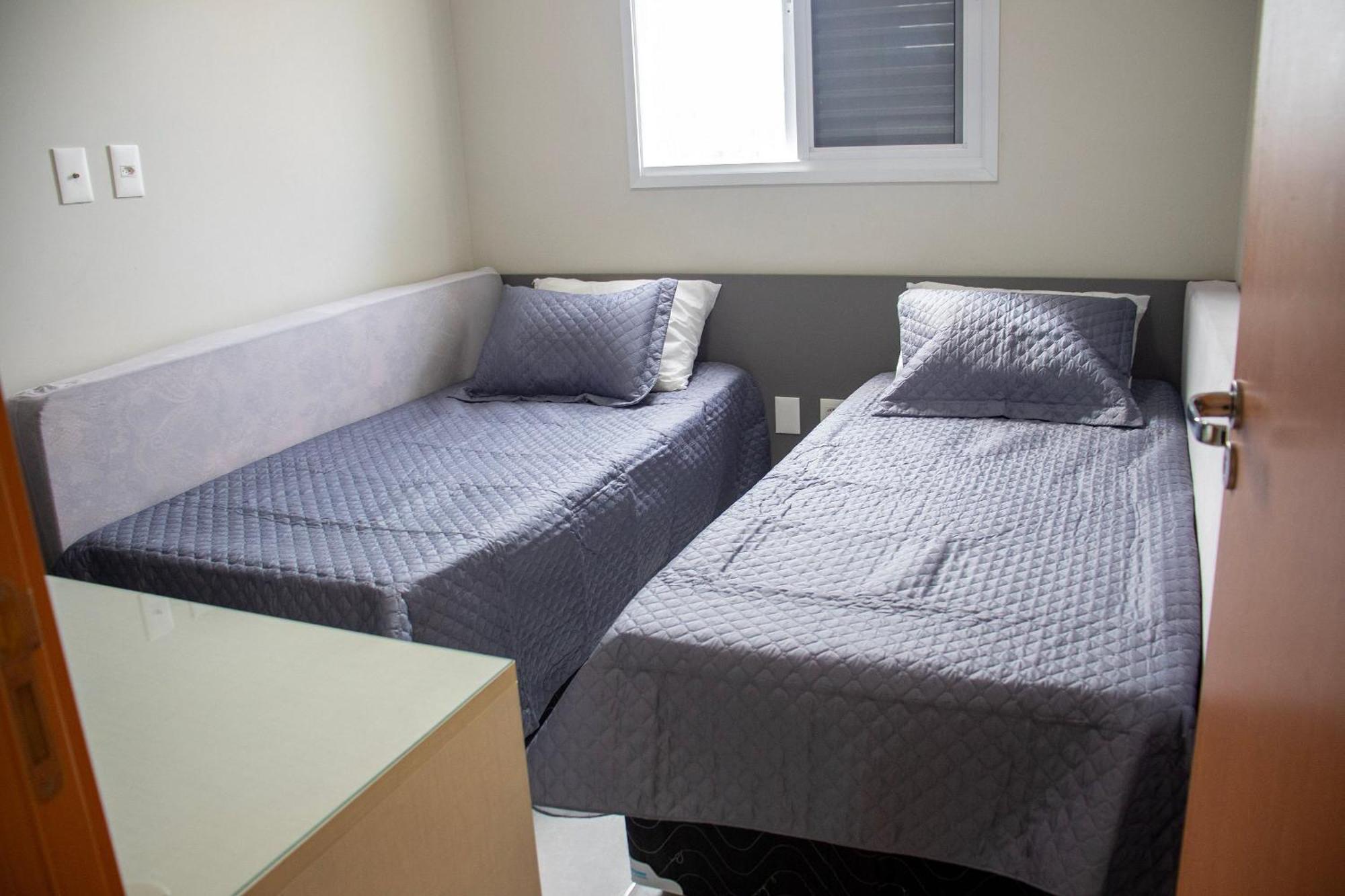 Apartamento Vista 304 Apto Toninhas, *